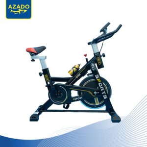 Xe đạp tập cao cấp Spinning Sport Gold