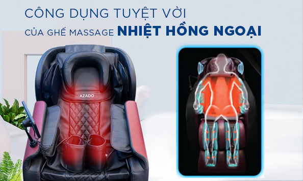 cong dung nhiet hong ngoai