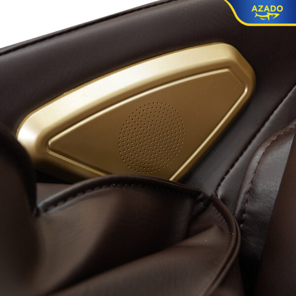 Loa bluetooth ghế massage A18