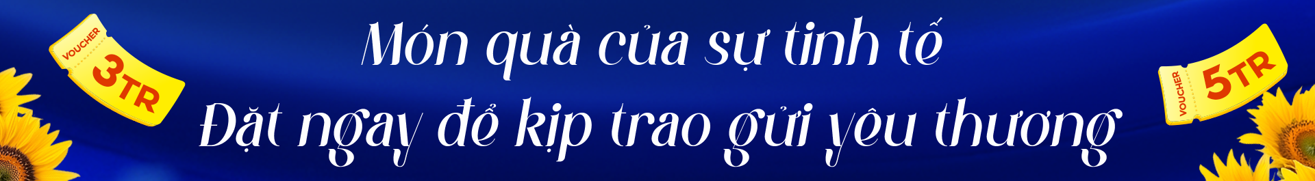 Sản phẩm khuyến mãi