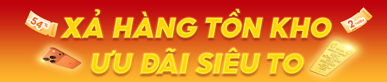 Sản phẩm khuyến mãi