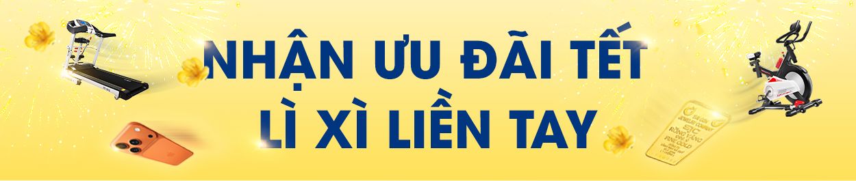 Sản phẩm khuyến mãi