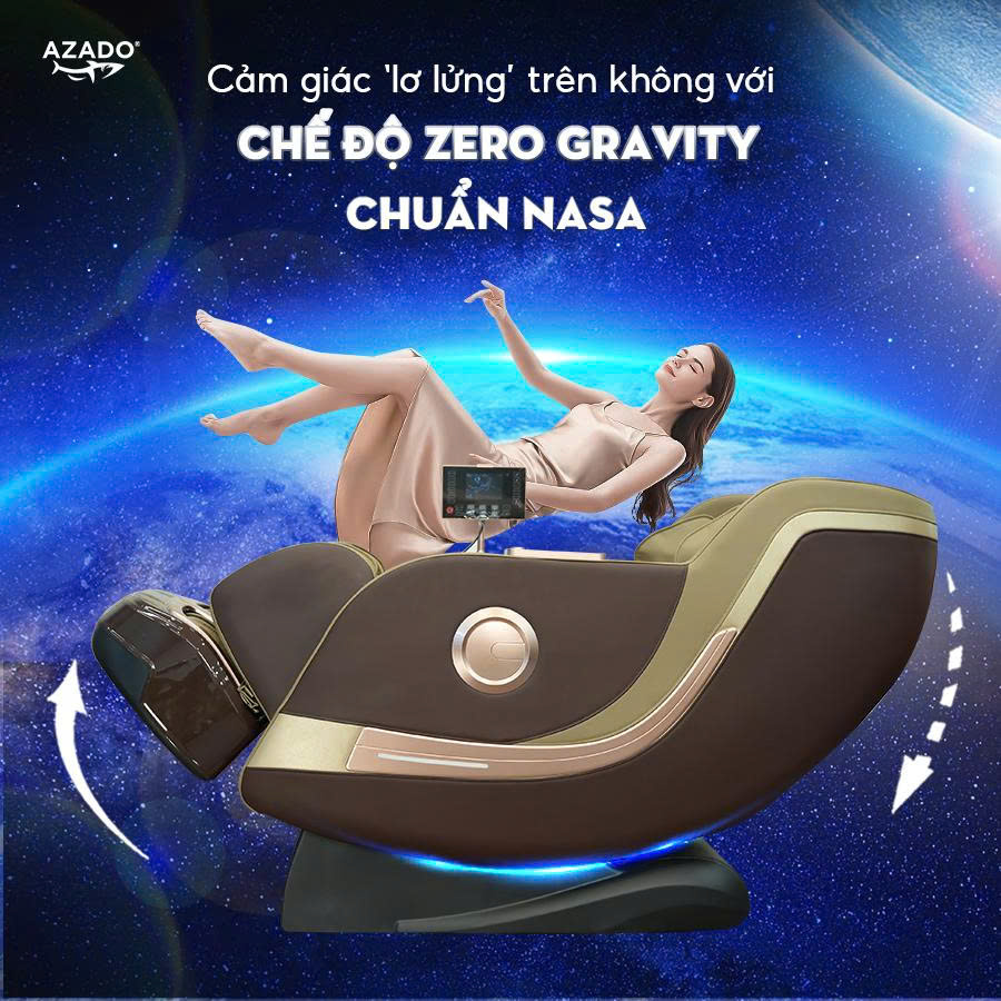 ghe massage khong trong luc ta372