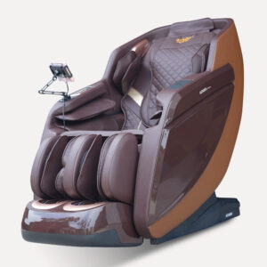 Ghế Massage Cao Cấp Azado A779 PRO (Nâu)