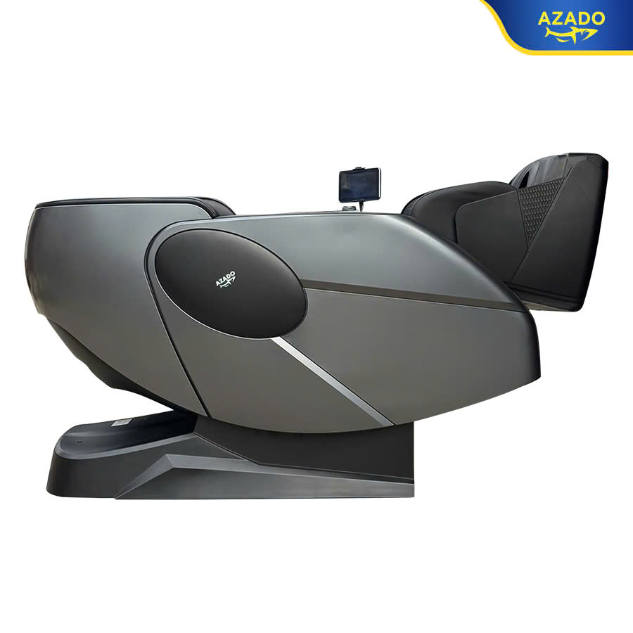 Ghê Massage Azado A999 Xám
