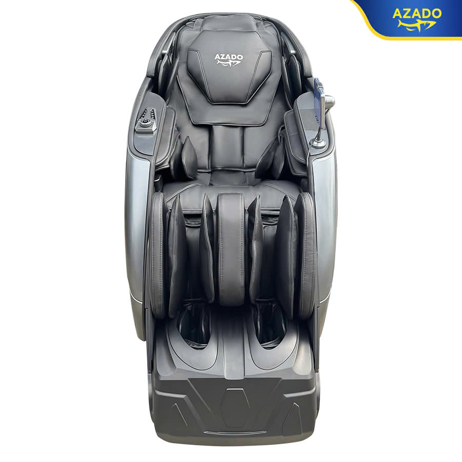 Ghê Massage Azado A999 Xám