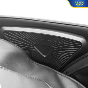 Ghê Massage Azado A999 Xám