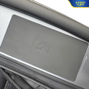 Ghê Massage Azado A999 Xám