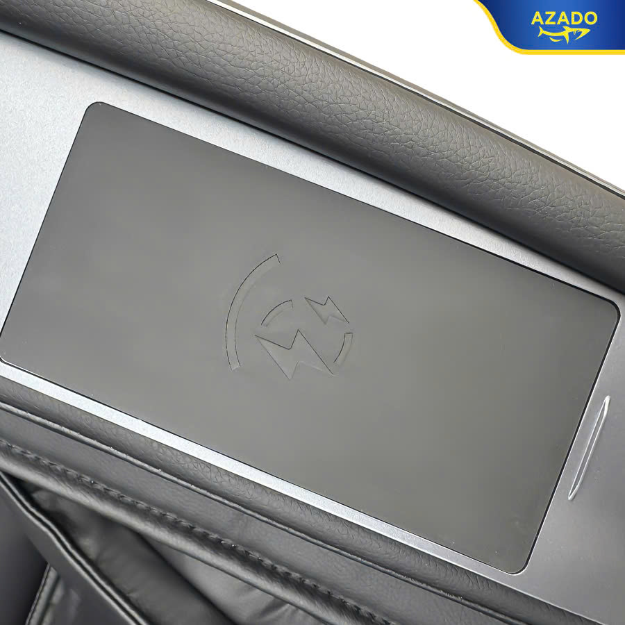 Ghê Massage Azado A999 Xám