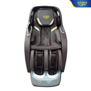 Ghế Massage Toàn Thân Azado Ai83 Xám (Bản nâng cấp)