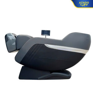 Ghế Massage Toàn Thân Azado Ai83 Xám (Bản nâng cấp)