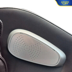 Ghế Massage Toàn Thân Azado Ai83 Xám (Bản nâng cấp)