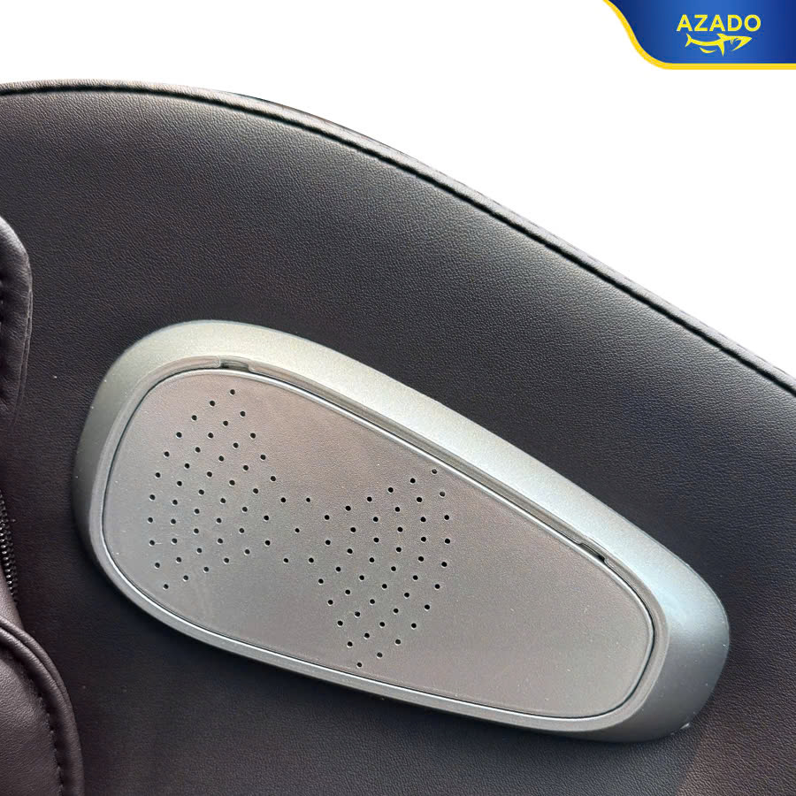 Ghế Massage Toàn Thân Azado Ai83 Xám (Bản nâng cấp)