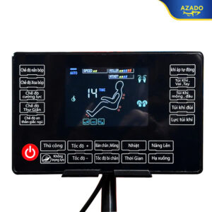 Ghế massage Ai005