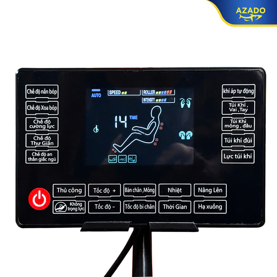 Ghế massage Ai005