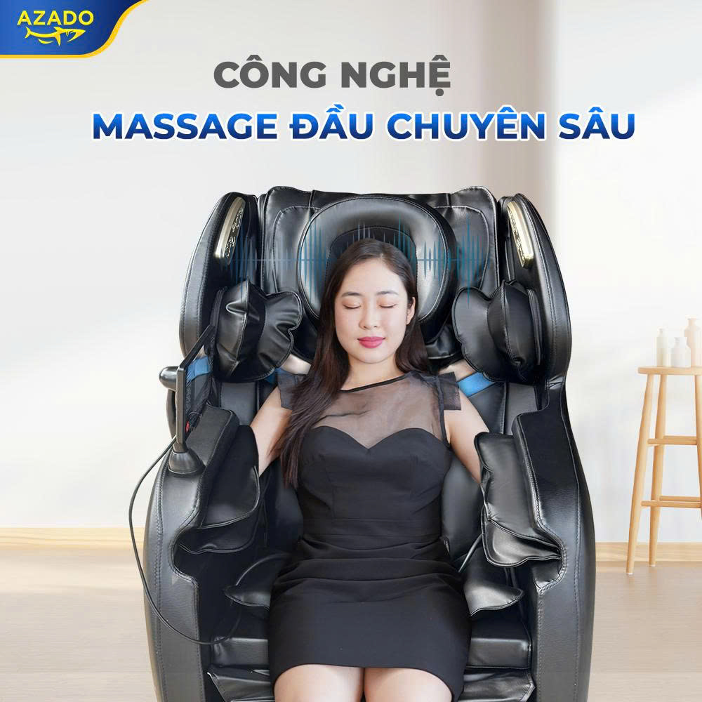Ghế massage azado ai005