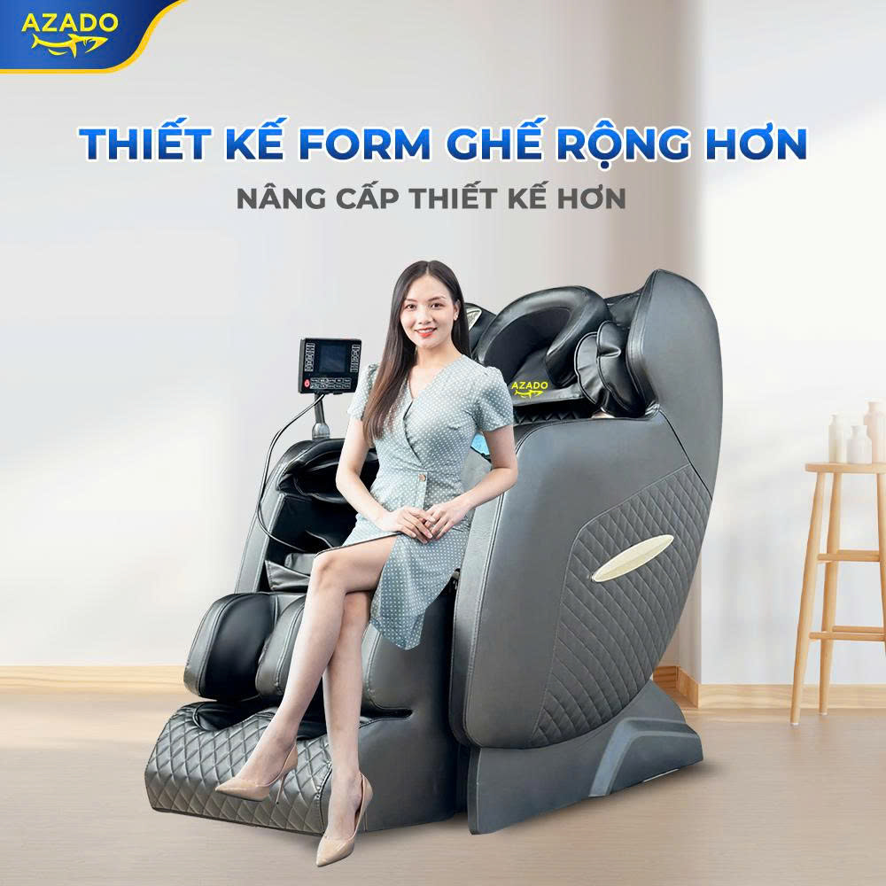 Ghế massage azado ai005