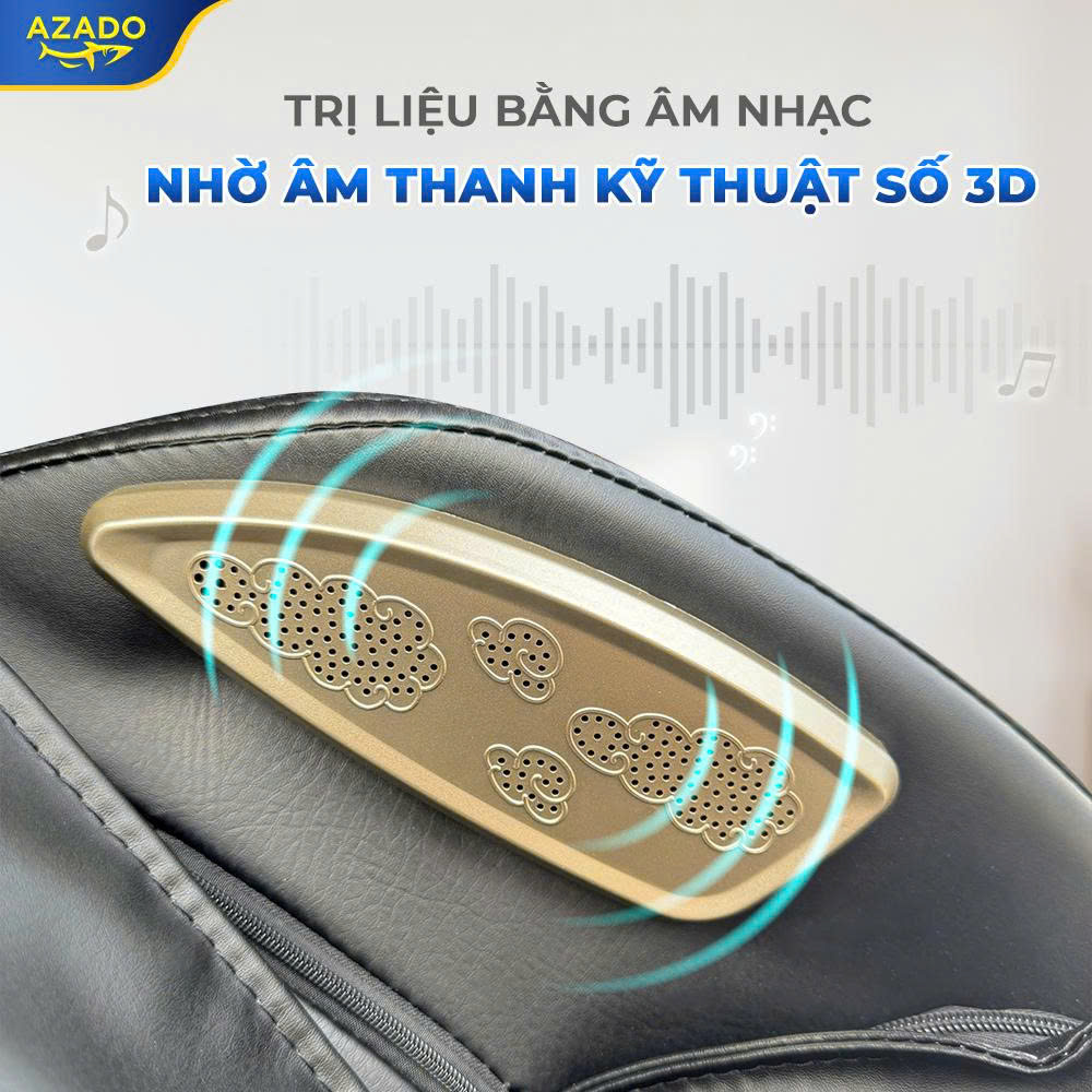 Ghế massage azado ai005