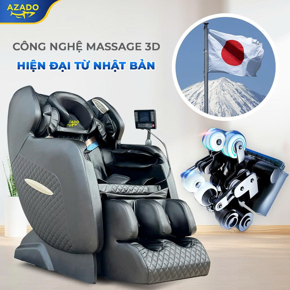 Ghế massage azado ai005