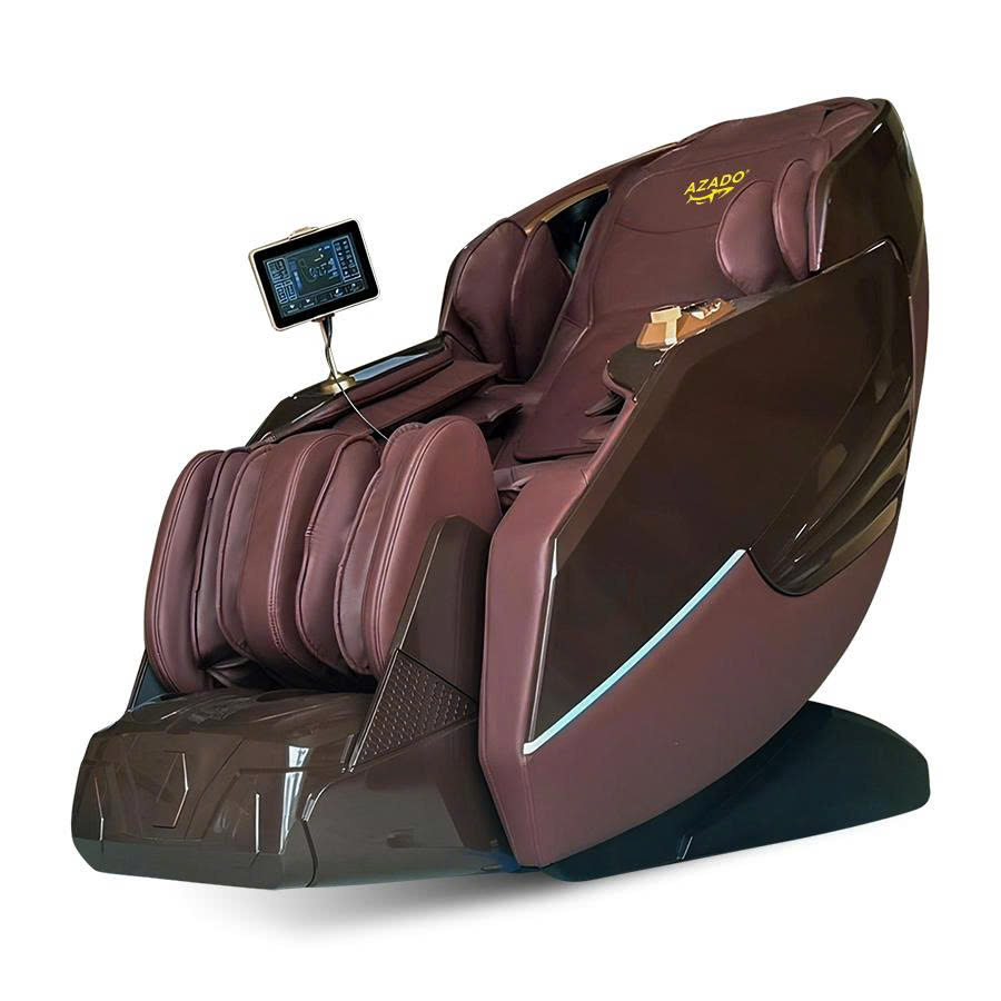 Ghế massage AZADO D3939C Nâu