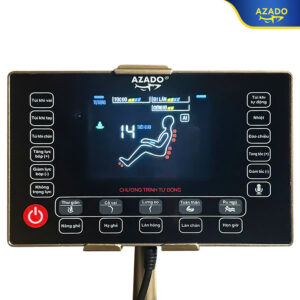 Ghế massage toàn thân a171