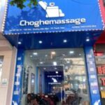 Ghế massage azado chi nhánh thanh hóa