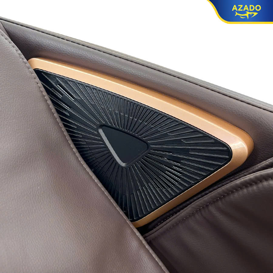 Loa ghế massage azado D7979