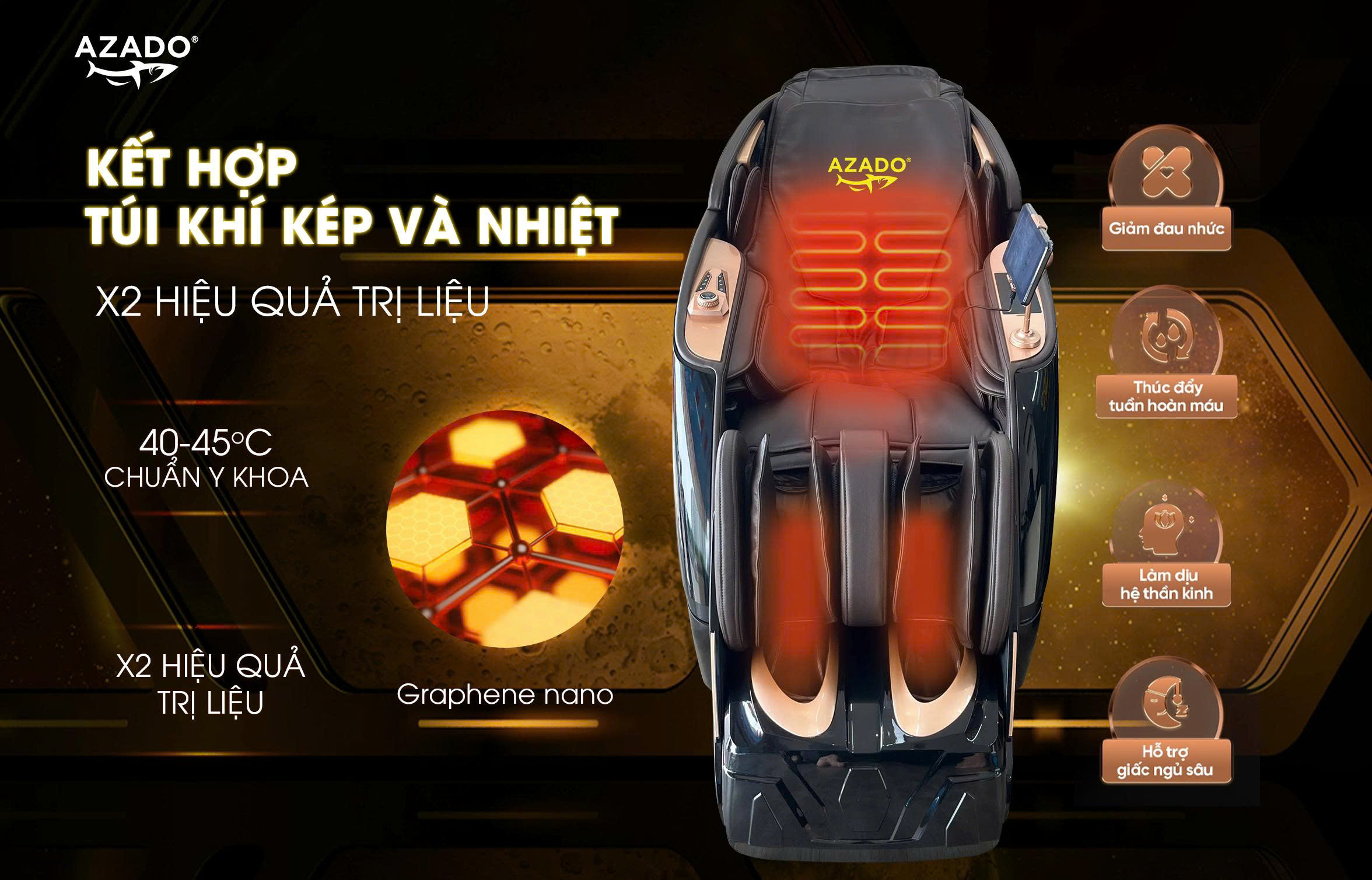 tui khi va nhiet hong ngoai o lung va chan