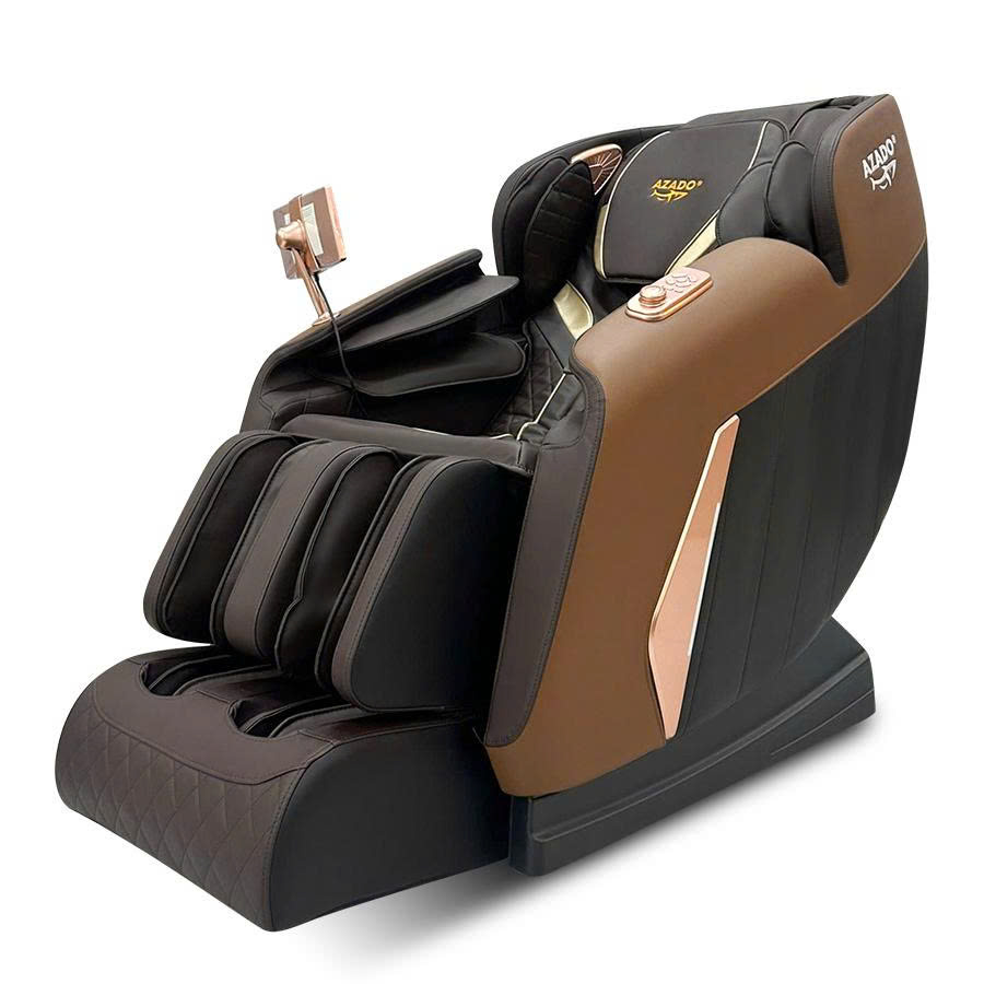 Ghế Massage Toàn Thân AZADO A129