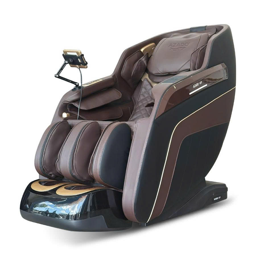 Ghế Massage Toàn Thân Azado Az4000