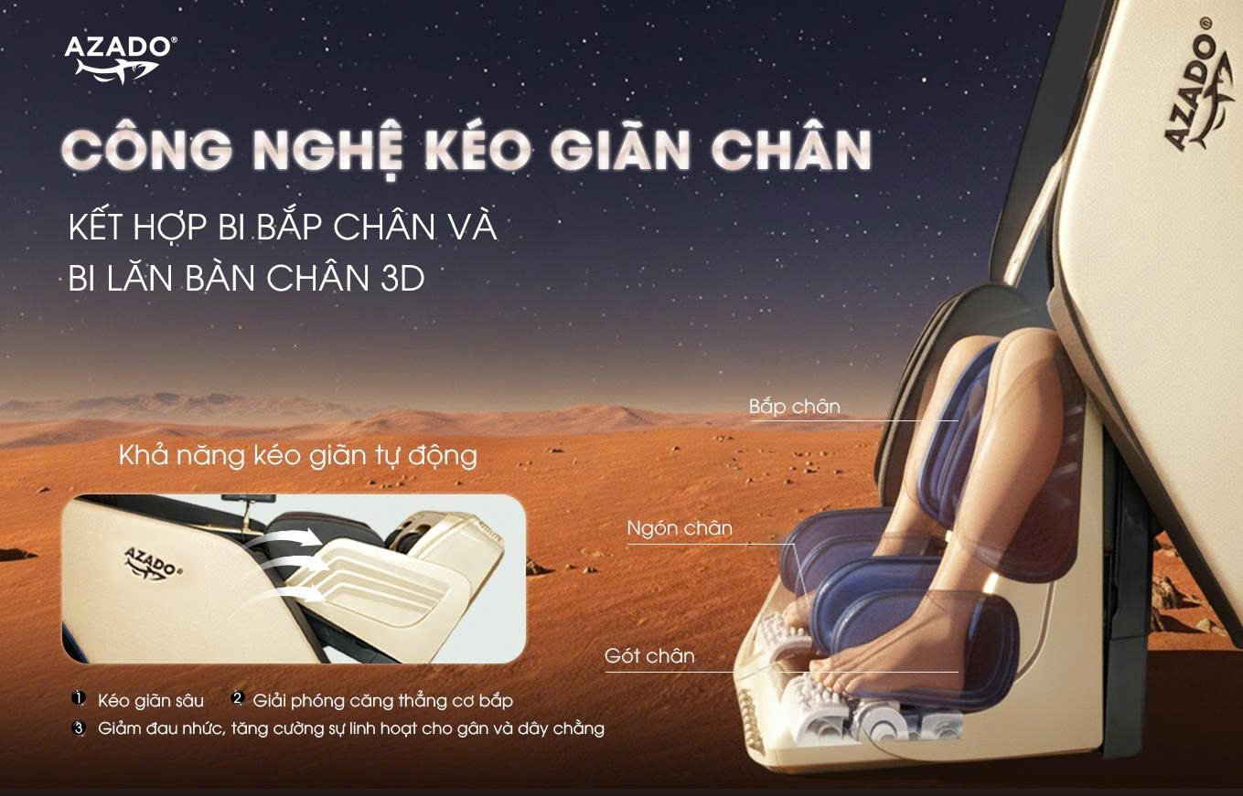 cong nghe keo dan chan