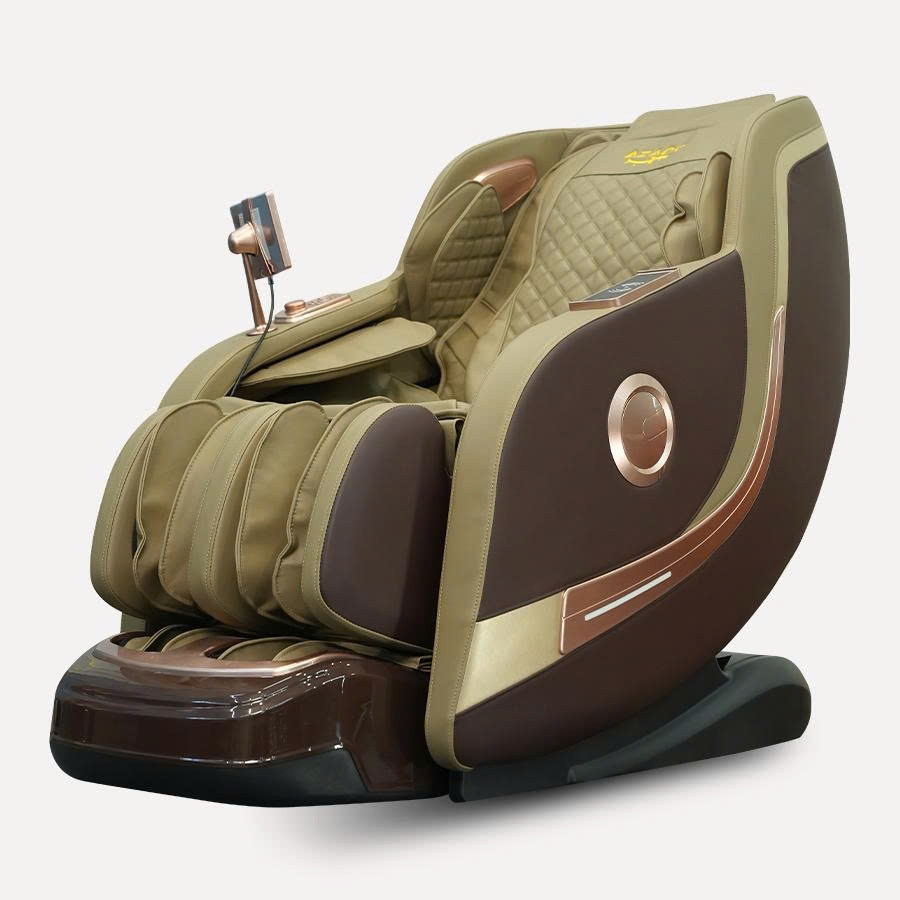 Ghế Massage Toàn Thân AZADO TA372