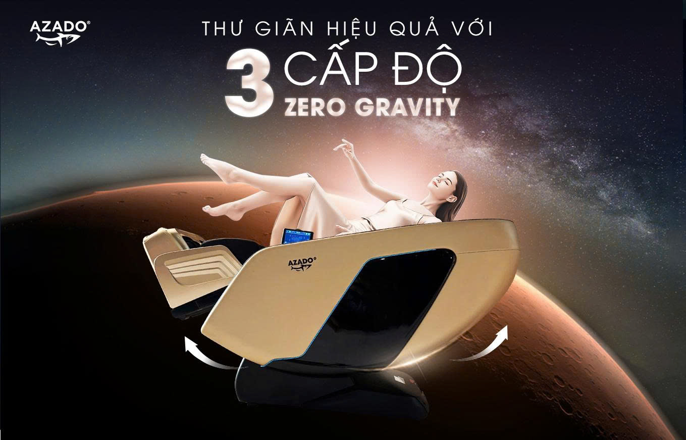 zero gravity