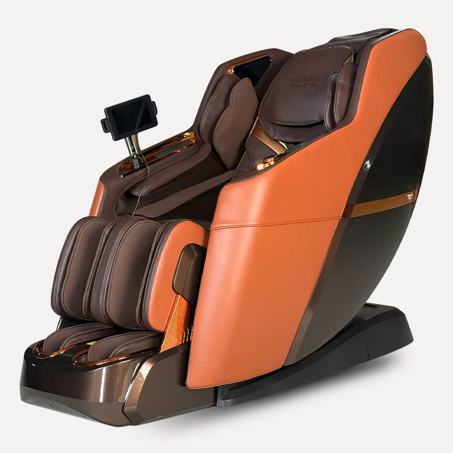 Ghế massage cao cấp AZADO AZ6000