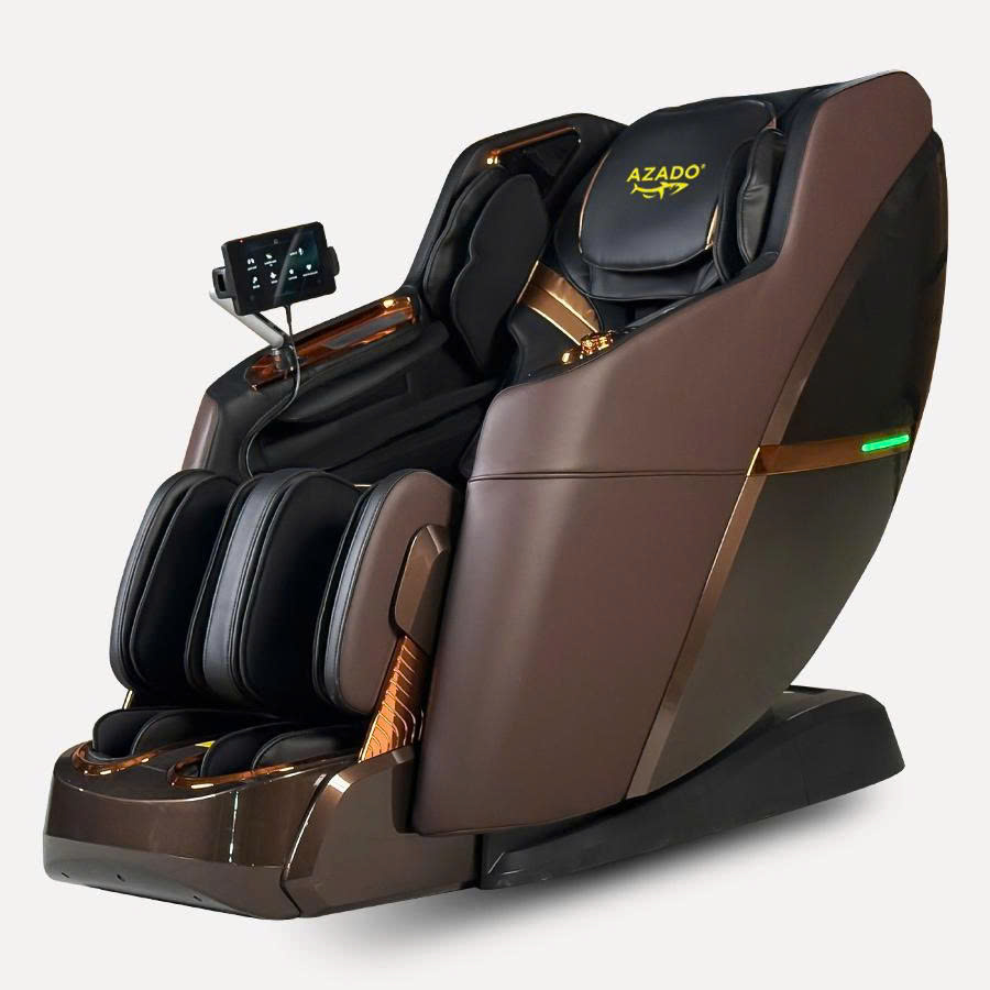 Ghế massage cao cấp AZADO TA376