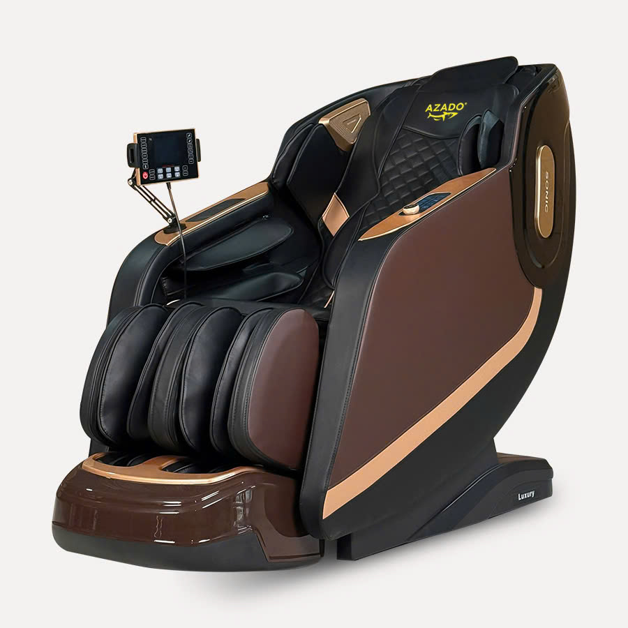 Ghế massage AZADO TA379 NÂU