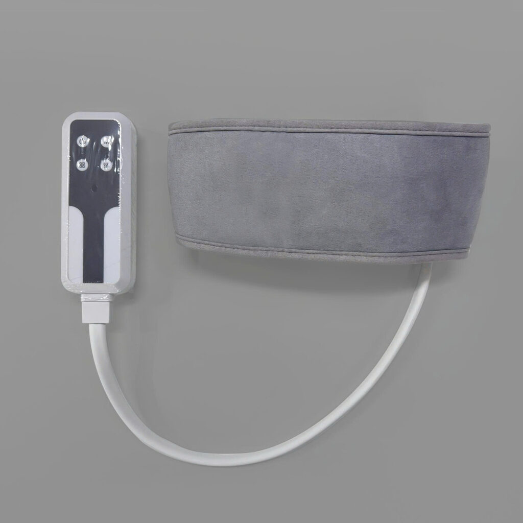 Máy Massage Huyệt Đầu HM-02