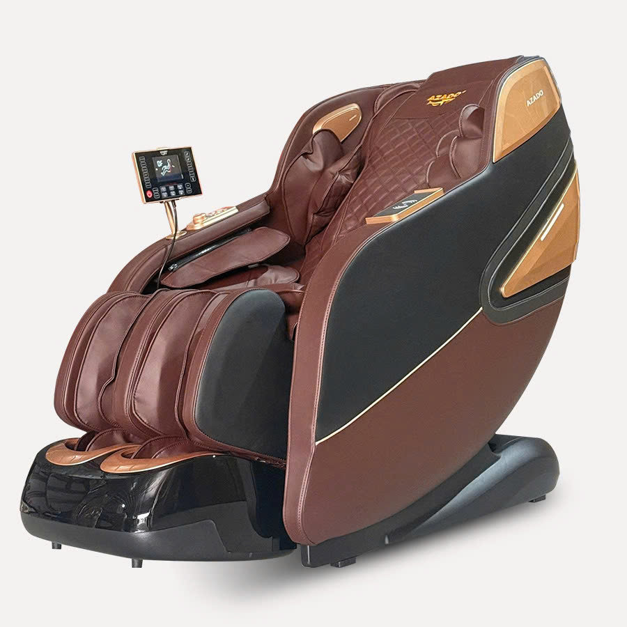 Ghế Massage Toàn Thân Azado AZ2500 PRO