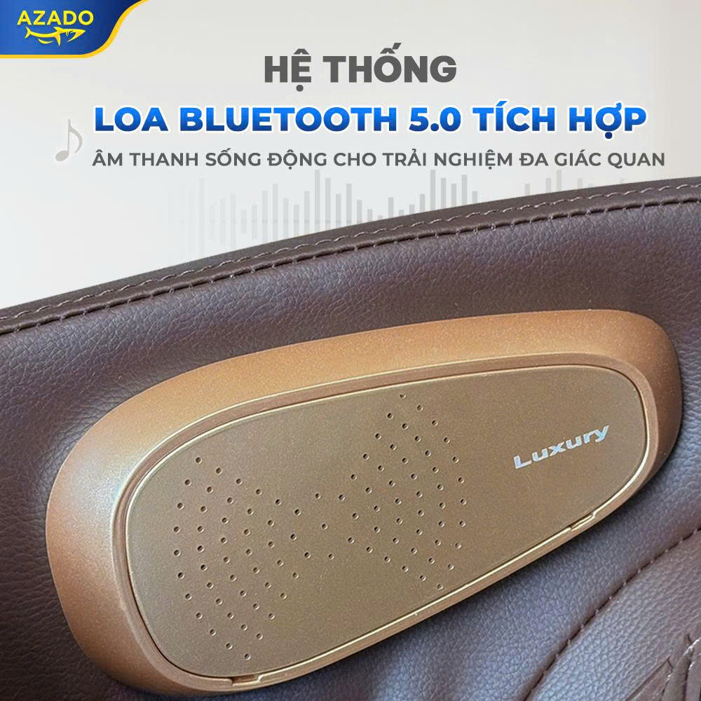 loa bluetooth tren ghe massage ta365