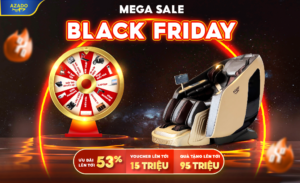 sale black friday ghe massage