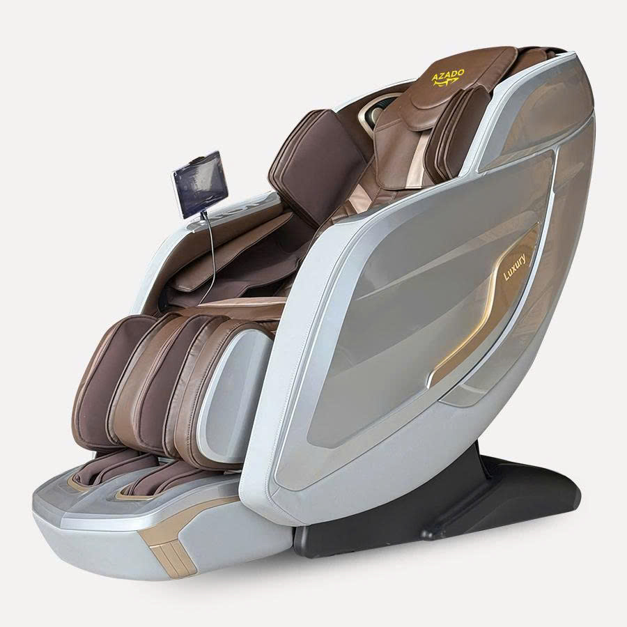 Ghế massage cao cấp AZADO TA375