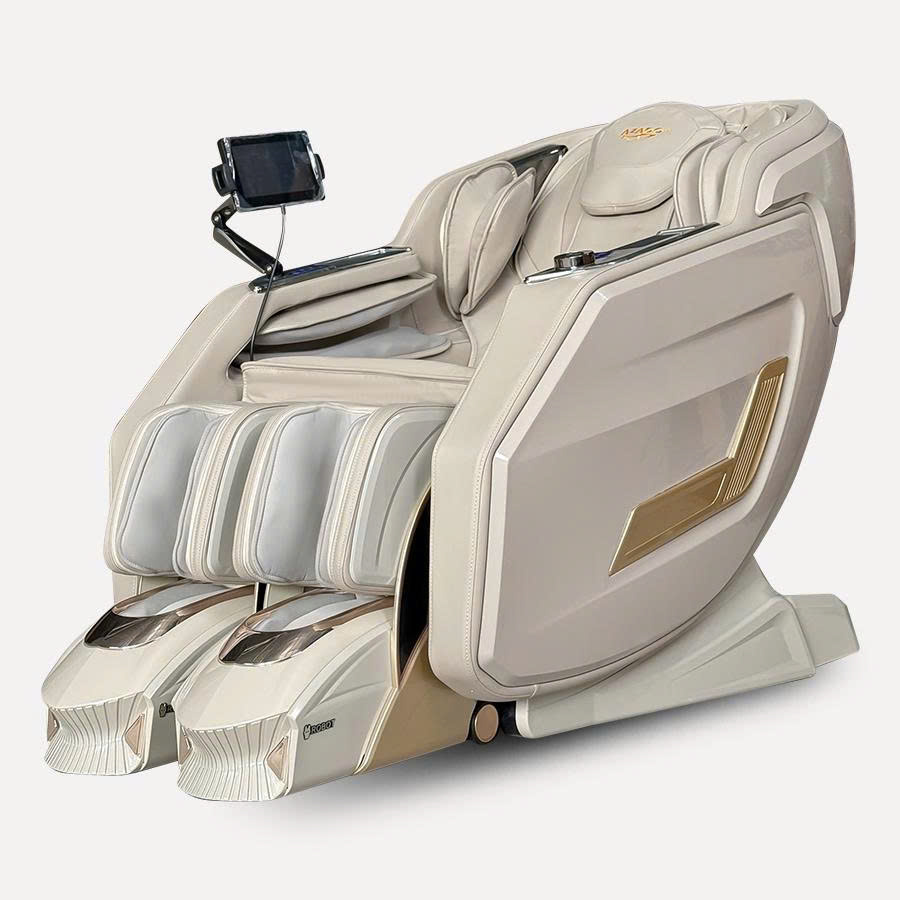 Ghế massage cao cấp Robot AZADO ELITE