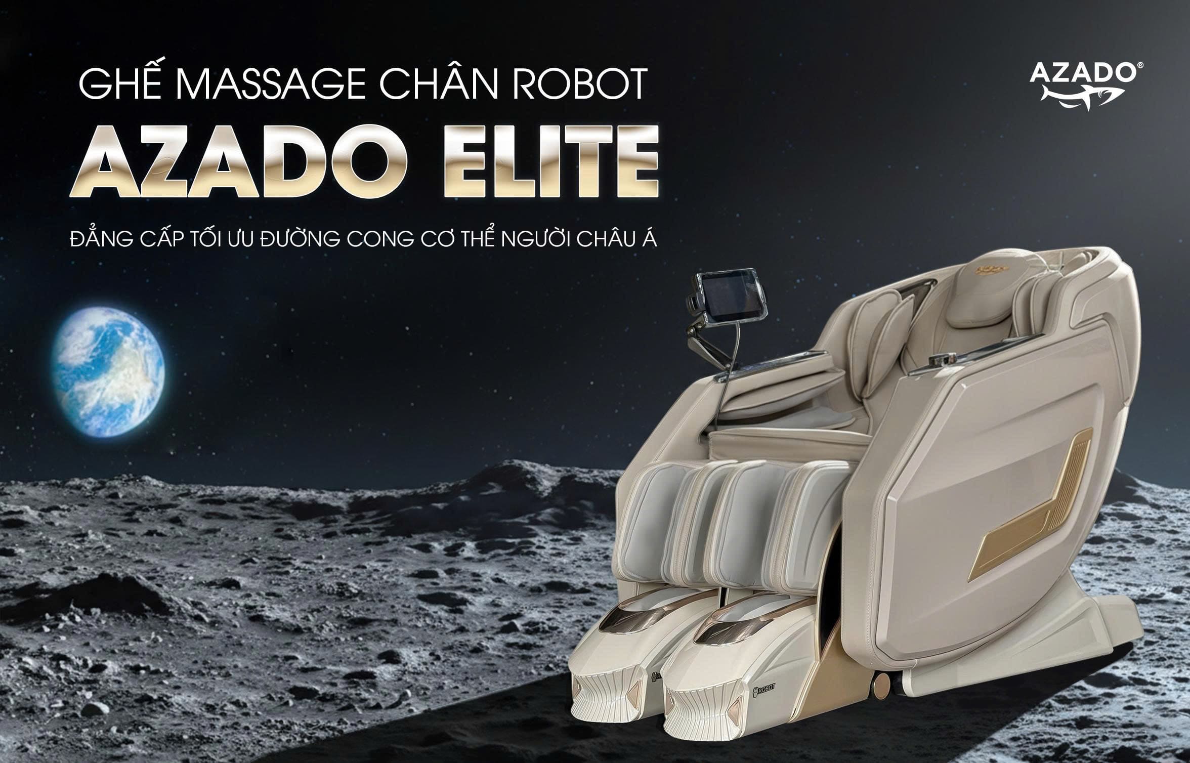 ghe massage chan robot elite