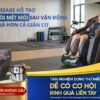 ghe massage phuc hoi met moi sau van dong