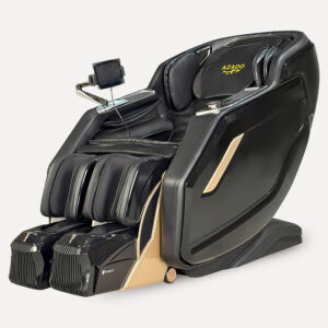 Ghế massage cao cấp Robot AZADO TA999