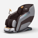 ghe massage azado az3000 xam nau