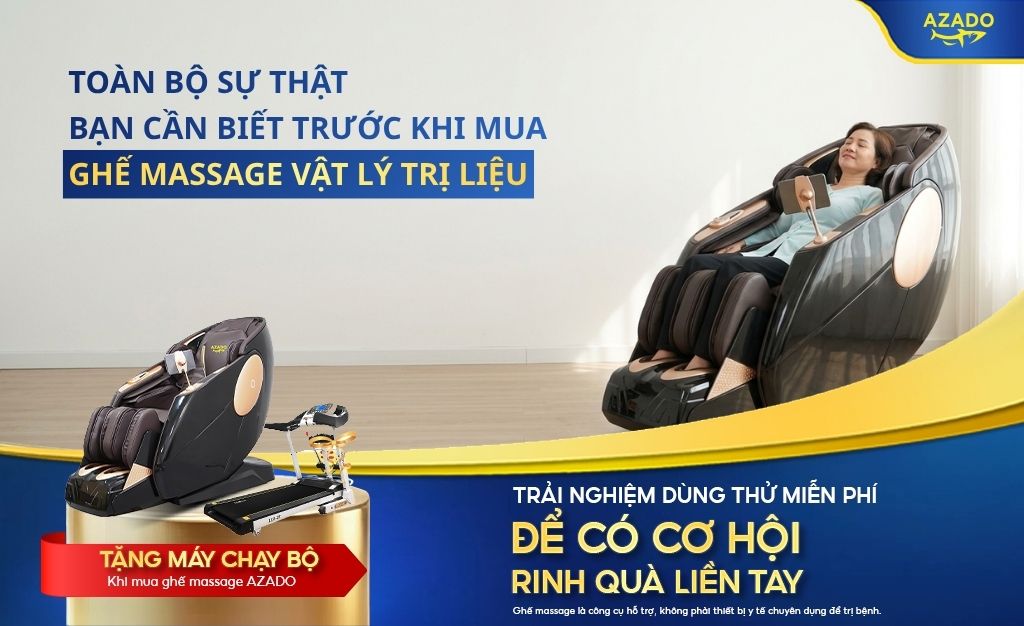 ghe massage vat ly tri lieu