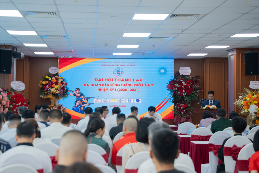 lien doan ban sung thanh pho ha noi nhiem ky i
