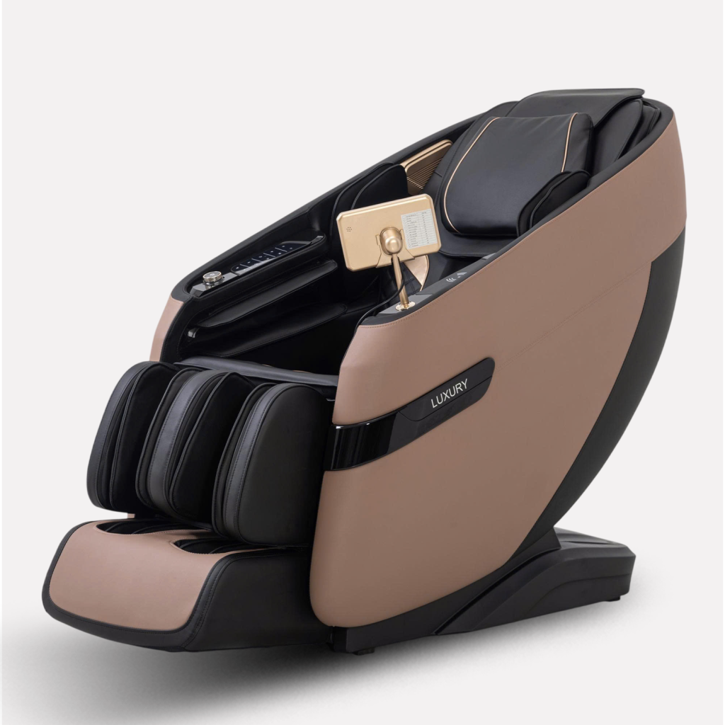 Ghế Massage Toàn Thân Azado D194